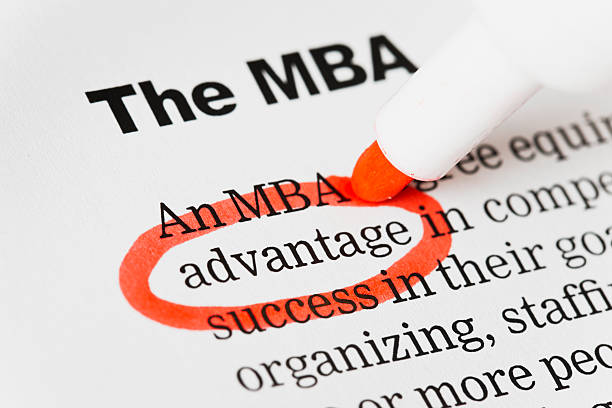Best MBA Scholarship In 2024